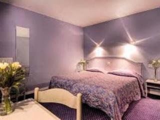 French Theory Hotel Paris