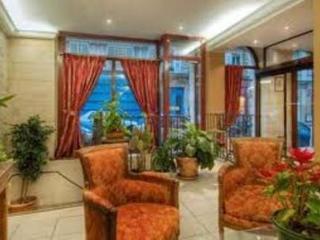 French Theory Hotel