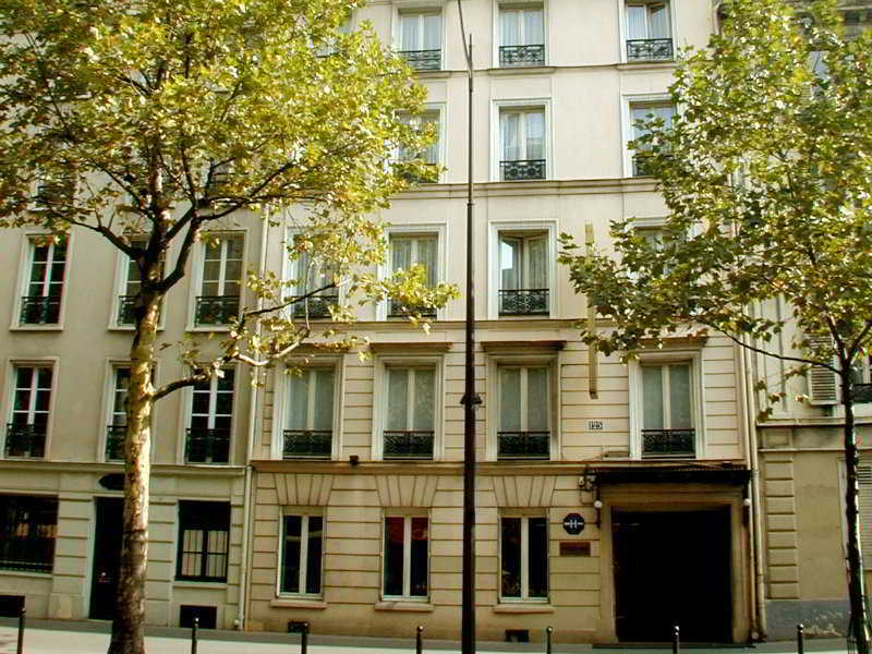 Hotel Des Mines