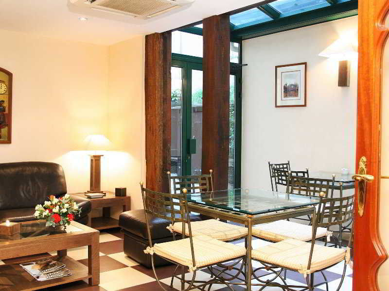 Des Mines Hotel