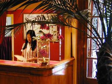 Britannique Hotel 3*