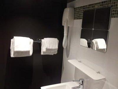 Antin Trinité Hotel 3*