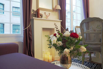 Louvre Opera Private Chicsuites Apartment *