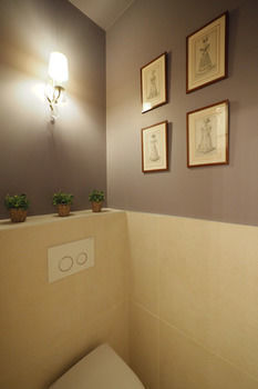 Apartment Louvre Opera Private Chicsuites *