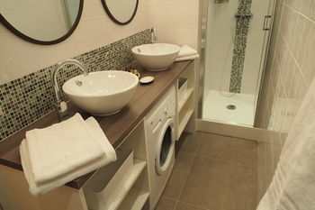 Louvre Opera Private Chicsuites Apartment Paris