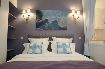 Louvre Opera Private Chicsuites Apartment *