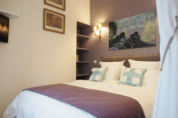 Apartment Louvre Opera Private Chicsuites Paris