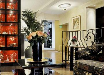 Des Champs-elysées Hotel Parigi
