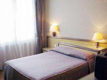 Hotel Saint-charles Paris