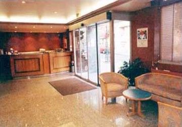 Saint-charles Hotel Paris