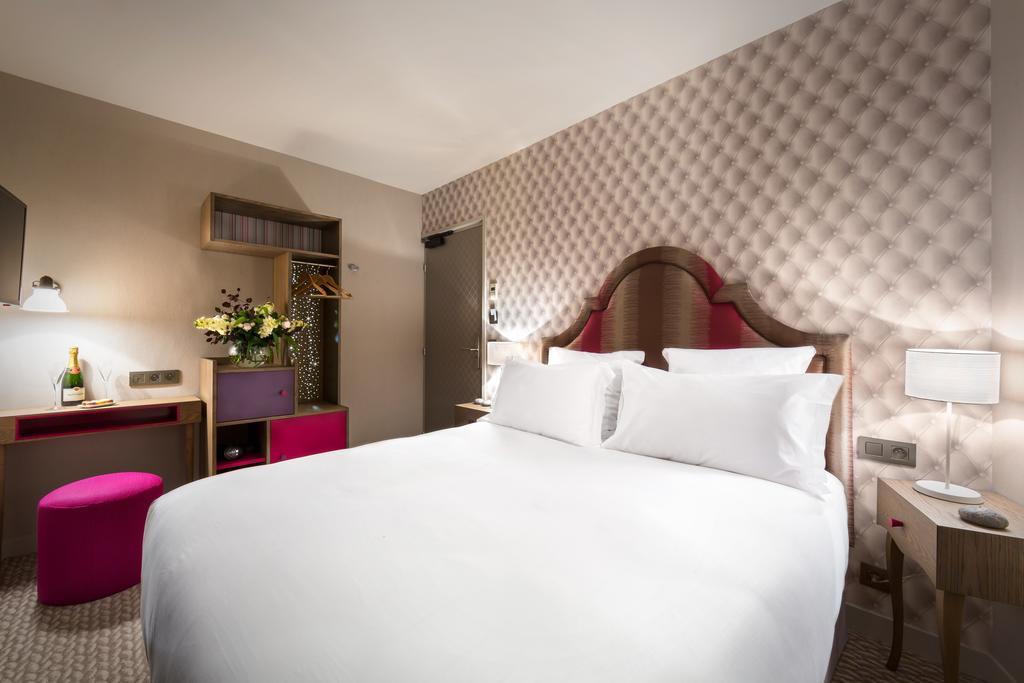 Hotel La Parizienne By Elegancia