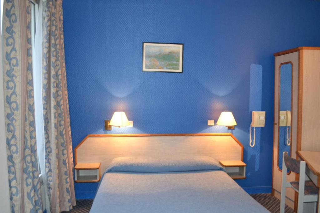William's Opera Hotel
