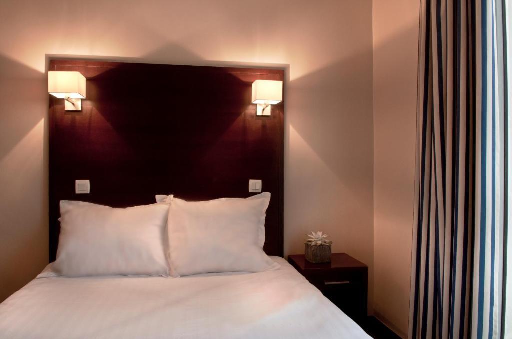 Verlain Hotel Parigi