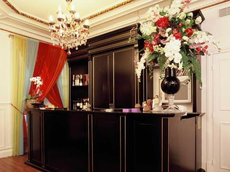 & Spa De Latour Maubourg 4*