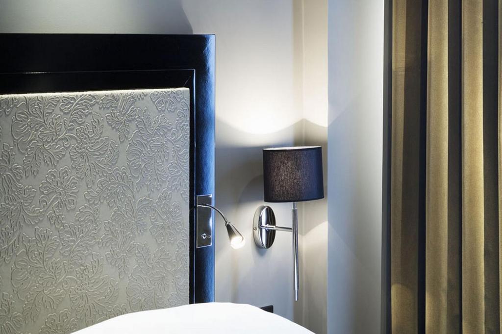 Les Tournelles Hotel 3*