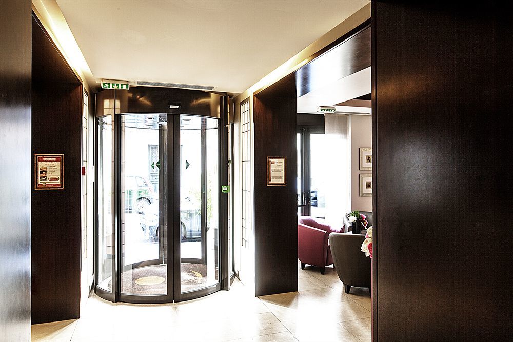 Maison Nabis By Happyculture 4* Paris