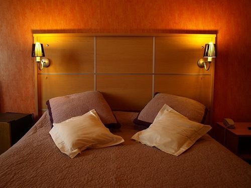 Hotel Mary's *