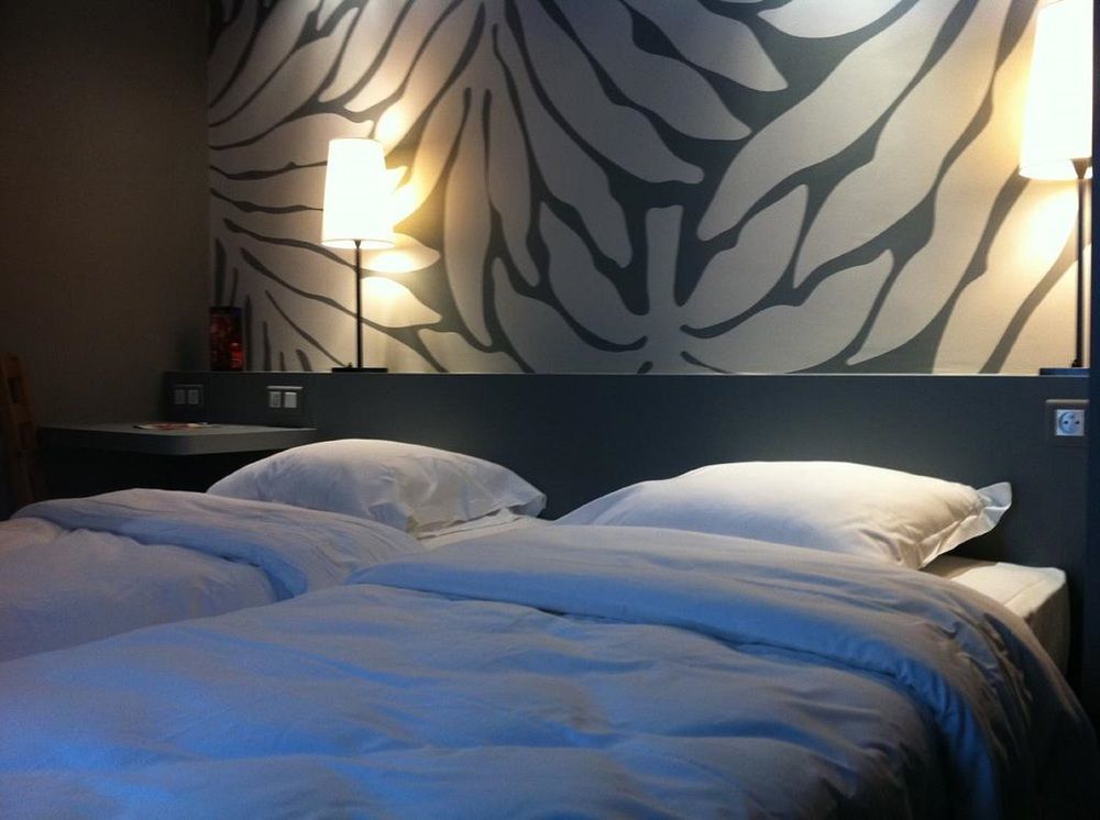 Gardette Park 4* Parigi
