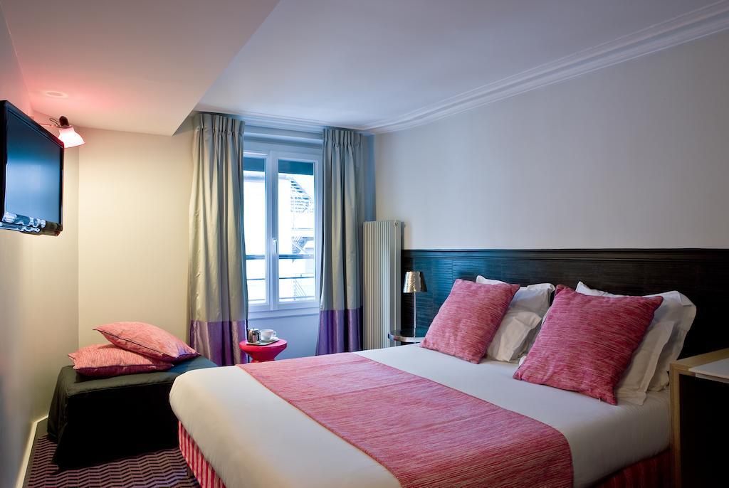 Hotel Antin Trinité 3*