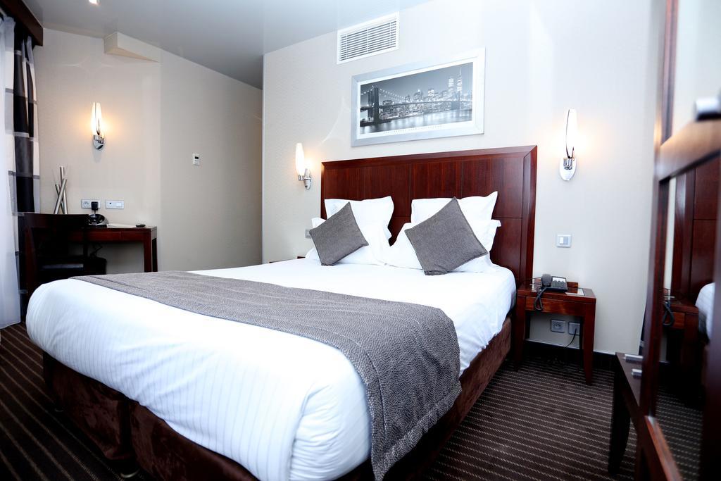 Grand Francais 3* Parigi