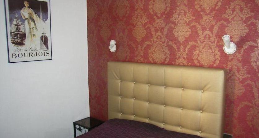 Hotel Victoria 2*