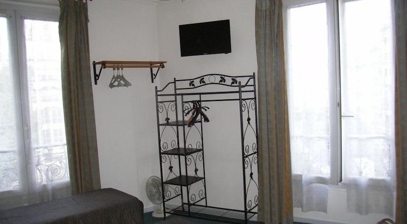 Hotel Victoria 2*