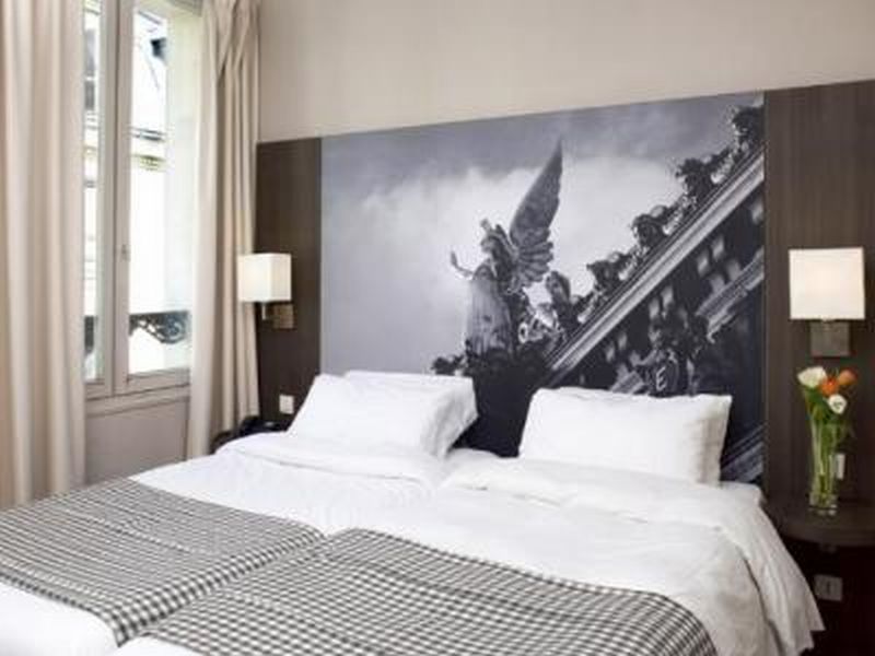 Hotel Victoria 2*