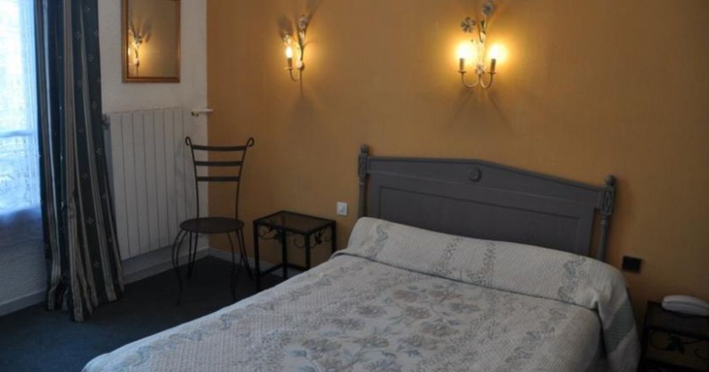 Hotel Victoria 2*
