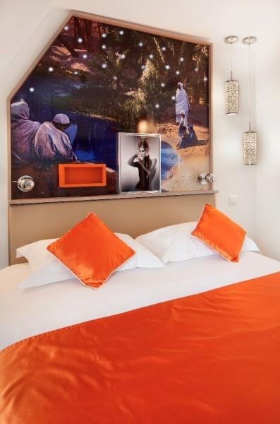 Mayet 3* Parigi