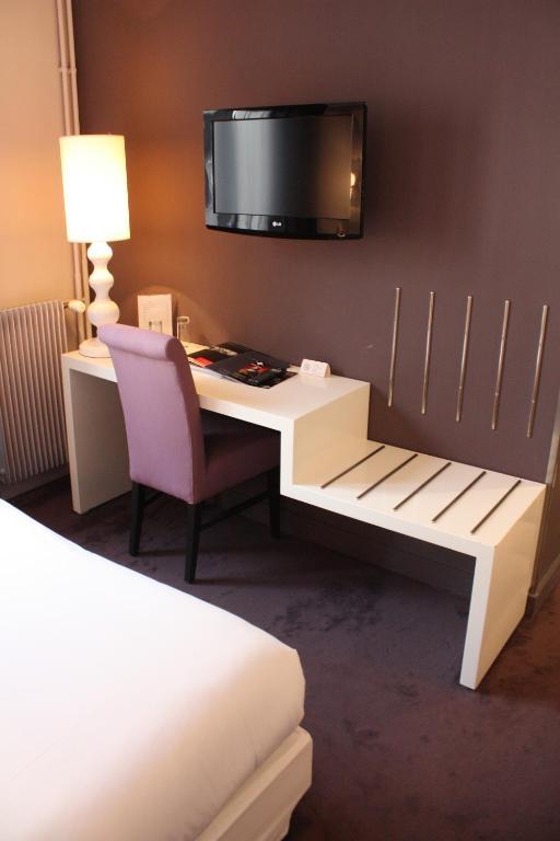 Hotel Chambellan Morgane 3*