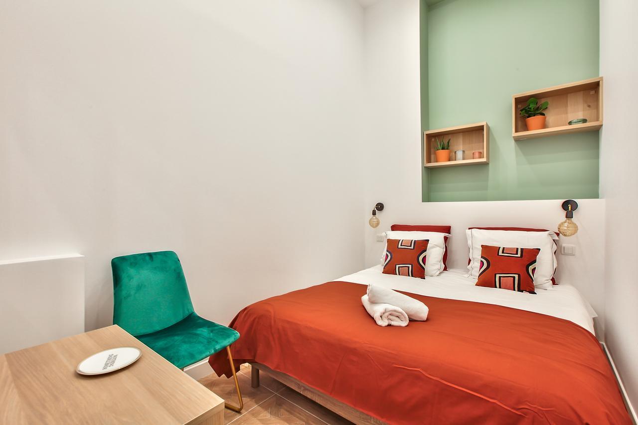Apartment 66 - Atelier Fidelite Paris