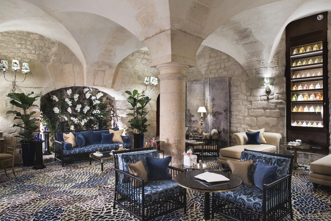 Hotel Relais Christine Parigi