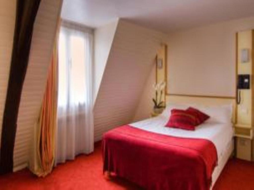 Hotel Antin St Georges Parigi
