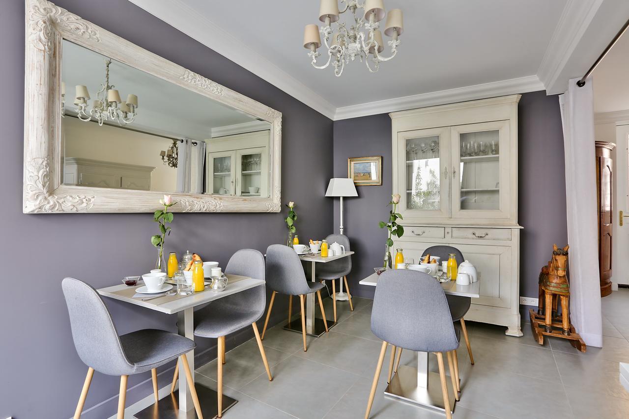 Bed & Breakfast Le Clos De L'olivier 2*