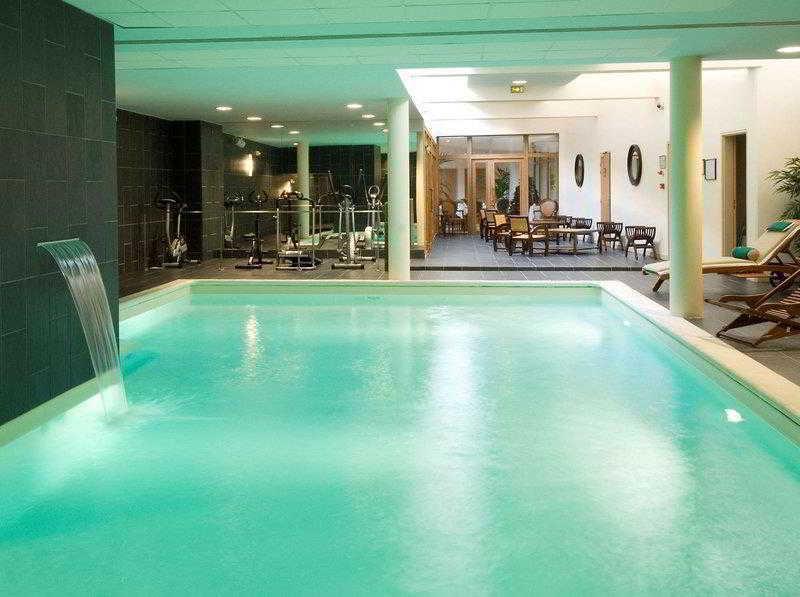 Hotel Amiral Parigi