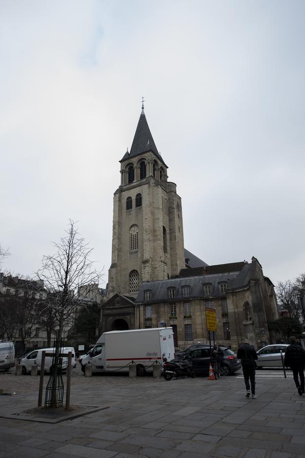 Apartment Veeve - Charming Bonaparte