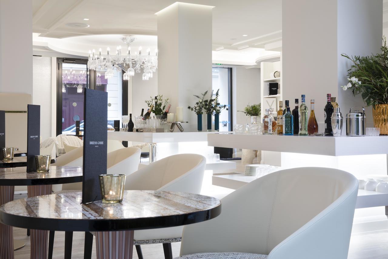 Dress Code Hotel 4*