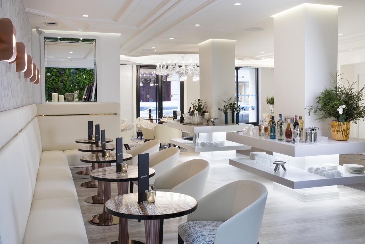 Hotel Dress Code Parigi