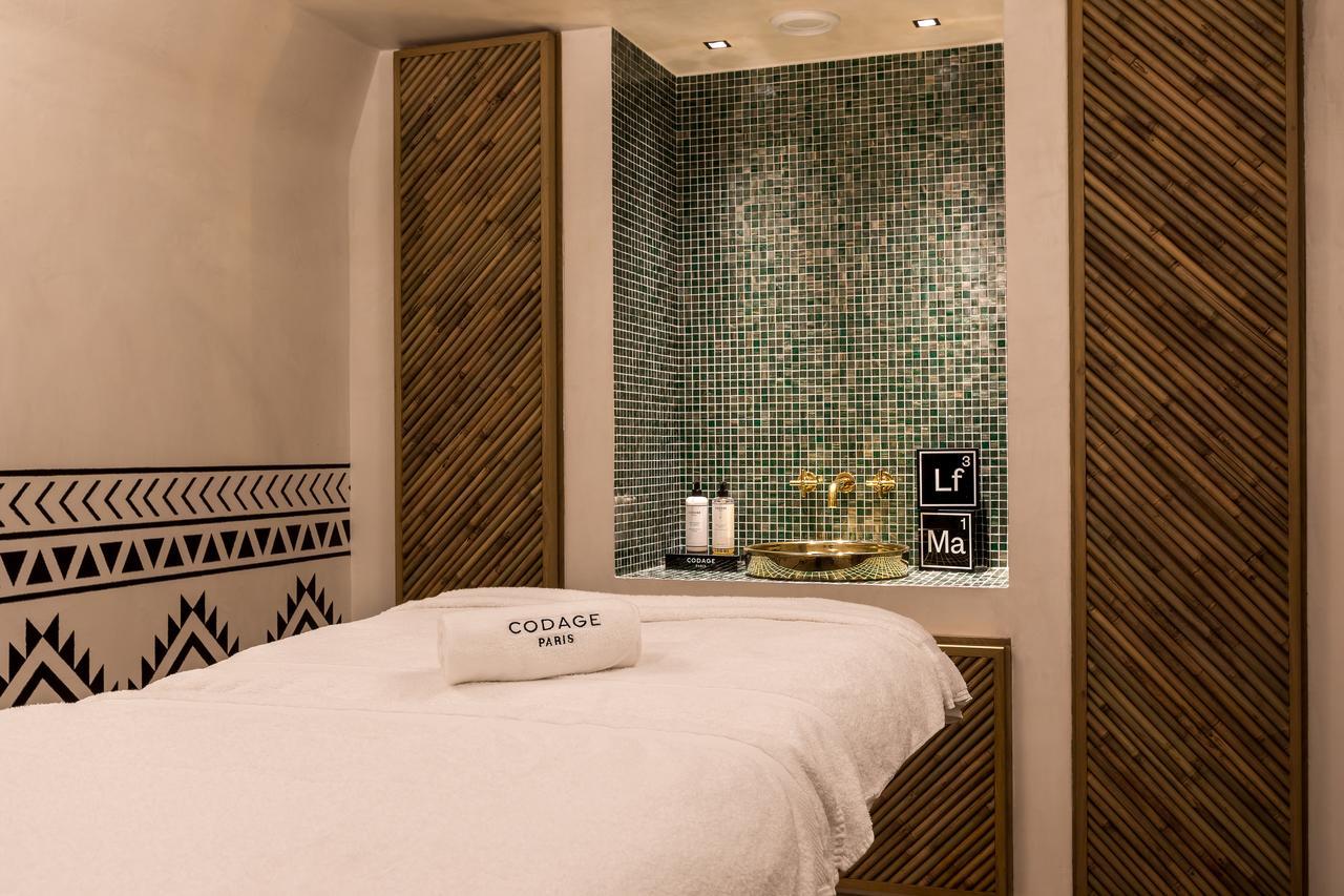 Laz' Urbain Hotel Parigi