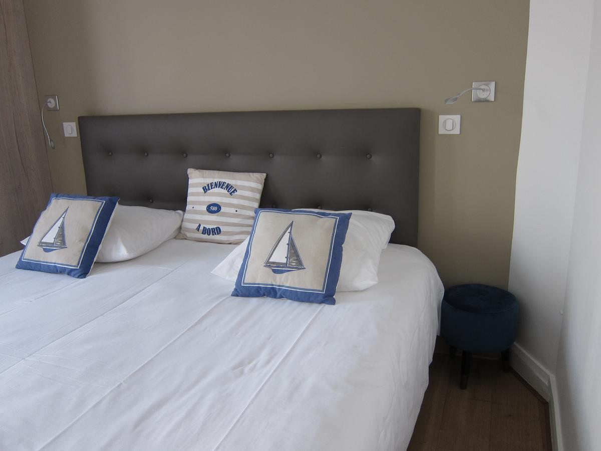 L'amiral Hotel Parigi