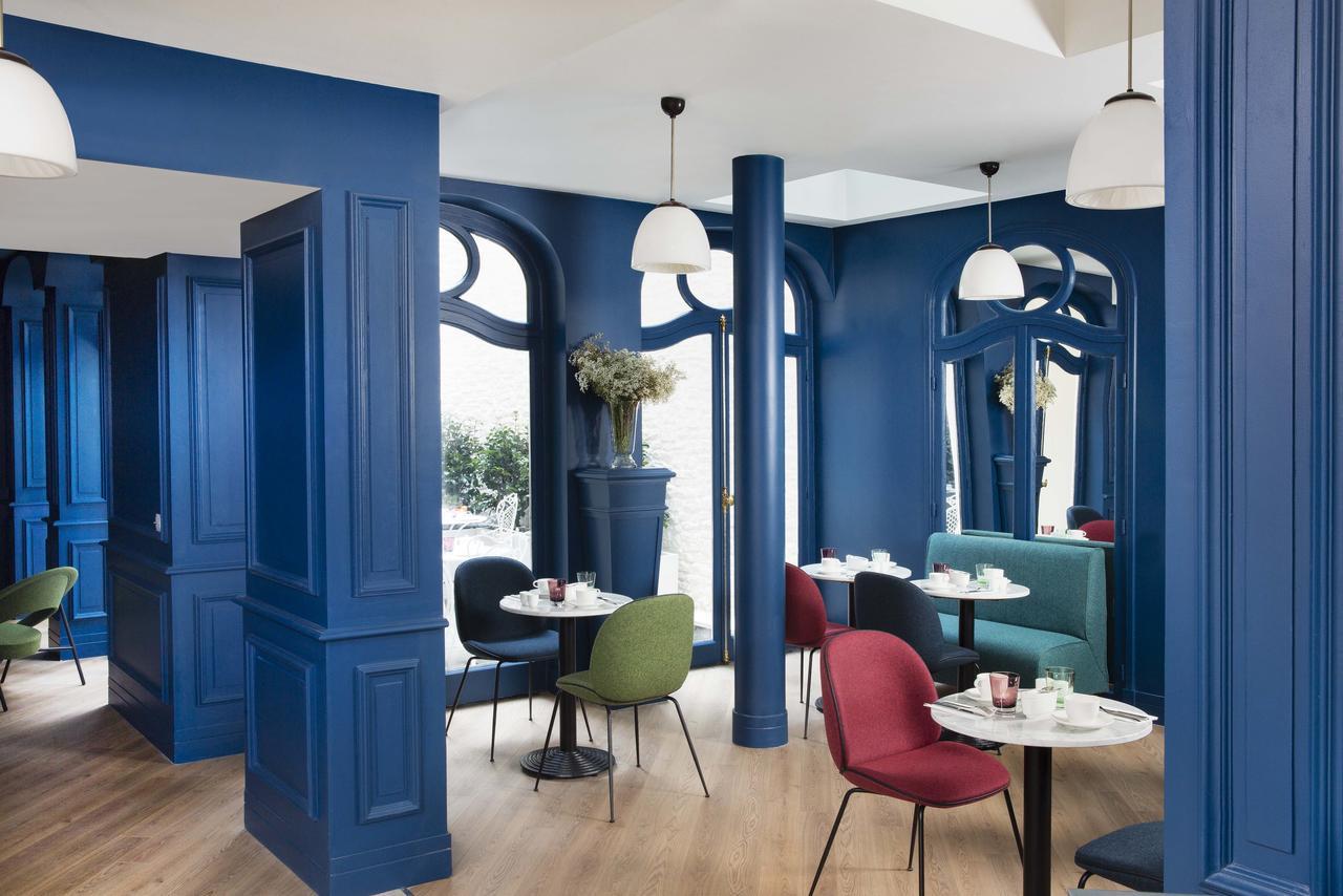 Céleste Batignolles Montmartre 4*