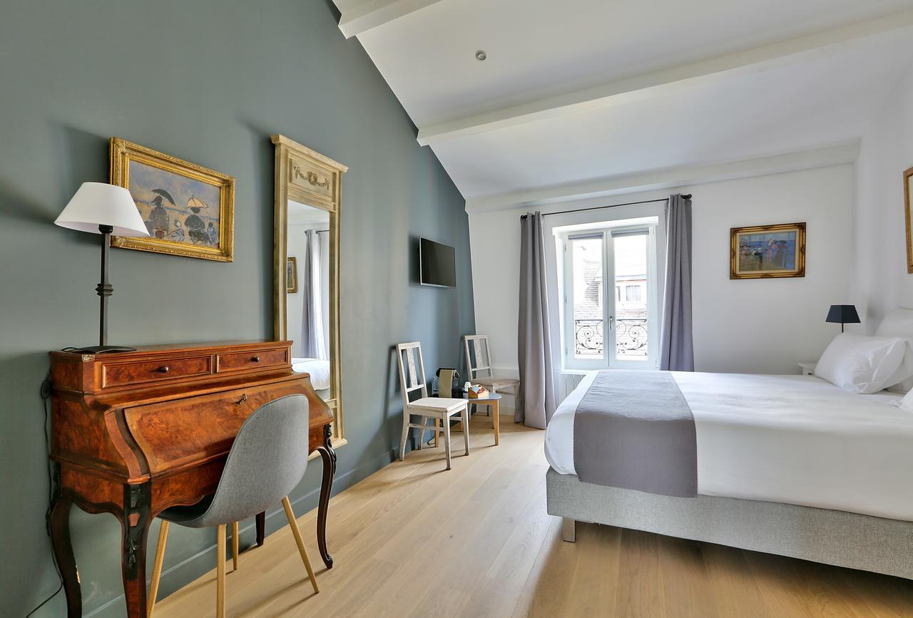 Le Clos De L'olivier 2* Parigi