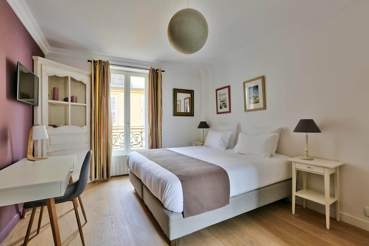 Le Clos De L'olivier 2* Parigi
