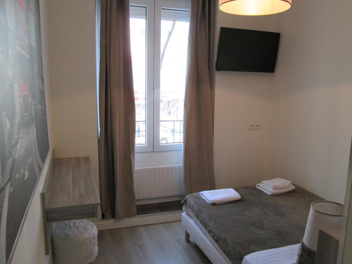 Ménil Bon Temps Hotel 3*