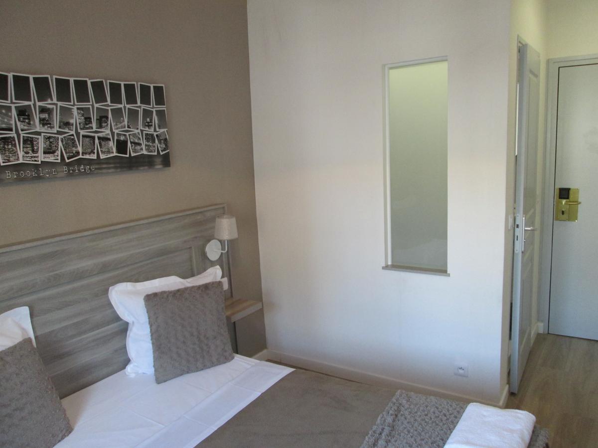 Ménil Bon Temps Hotel 3*