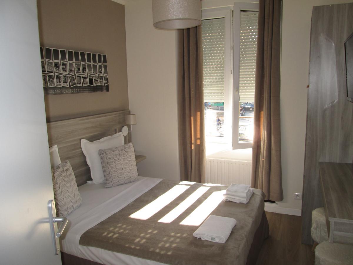 Ménil Bon Temps Hotel 3*