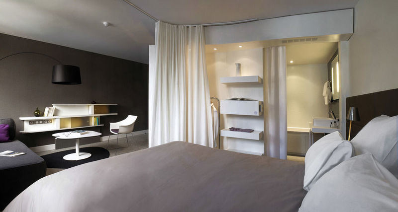 Novotel Expo Porte De Versailles Parigi