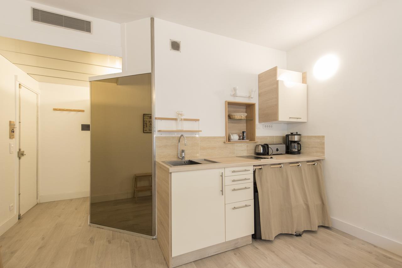 Veeve - Boulevard Saint Germain Appartamento Parigi