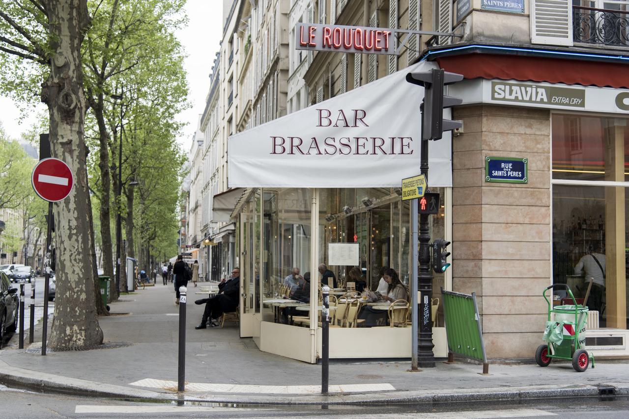 Veeve - Boulevard Saint Germain