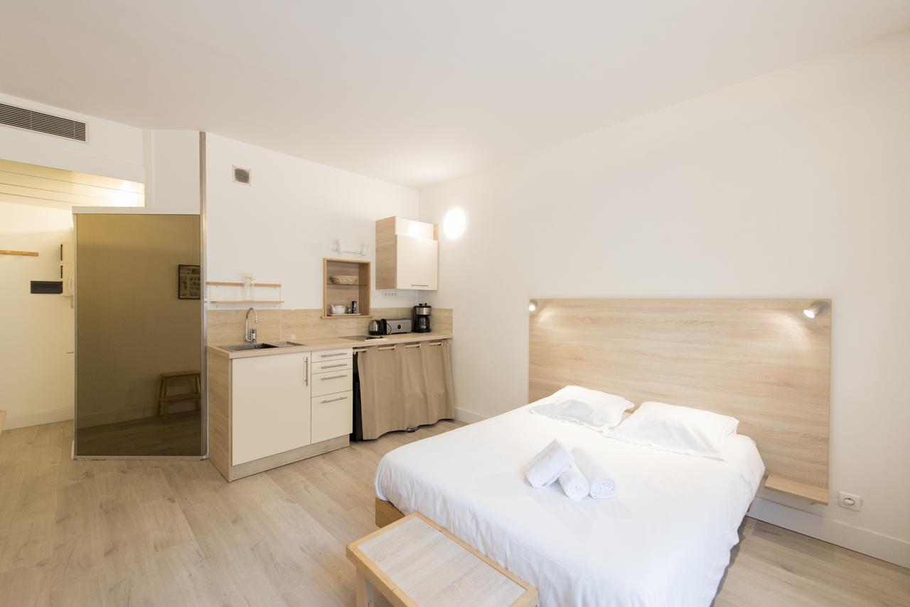 Appartamento Veeve - Boulevard Saint Germain *